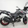 SUZUKI V-STROM 1050 ABS SUZUKI V-STROM 1050 ABS