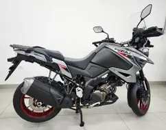 SUZUKI V-STROM 1050 ABS SUZUKI V-STROM 1050 ABS