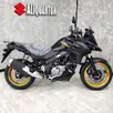 SUZUKI V-STROM 650XT ABS SUZUKI V-STROM 650XT ABS