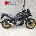 SUZUKI V-STROM 650XT ABS SUZUKI V-STROM 650XT ABS