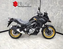 SUZUKI V-STROM 650XT ABS SUZUKI V-STROM 650XT ABS