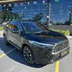 TOYOTA COROLLA CROSS 1.8 VVT-I HYBRID FLEX XRX CVT TOYOTA COROLLA CROSS 1.8 VVT-I HYBRID FLEX XRX CVT