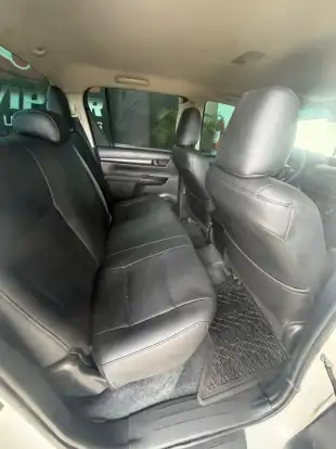 TOYOTA-HILUX-2.8 POWER PACK 4X4 CD 16V DIESEL 4P MANUAL TOYOTA-HILUX-2019