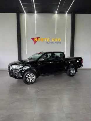 TOYOTA-HILUX-2018