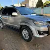 TOYOTA HILUX SW4 3.0 SRV 4X4 7 LUGARES 16V TURBO INTERCOOLER DIESEL 4P AUTOMÁTICO TOYOTA HILUX SW4 3.0 SRV 4X4 7 LUGARES 16V TURBO INTERCOOLER DIESEL 4P AUTOMÁTICO