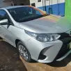 TOYOTA YARIS 1.5 16V FLEX SEDAN XL MULTIDRIVE TOYOTA YARIS 1.5 16V FLEX SEDAN XL MULTIDRIVE