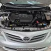 TOYOTA COROLLA 1.8 GLI 16V FLEX 4P AUTOMÁTICO TOYOTA COROLLA 1.8 GLI 16V FLEX 4P AUTOMÁTICO