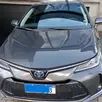 TOYOTA COROLLA 1.8 VVT-I HYBRID FLEX ALTIS CVT TOYOTA COROLLA 1.8 VVT-I HYBRID FLEX ALTIS CVT