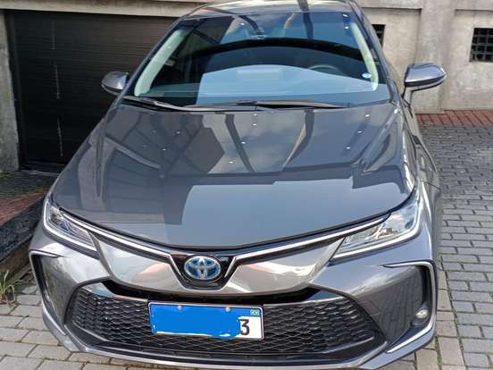 TOYOTA-COROLLA-1.8 VVT-I HYBRID FLEX ALTIS CVT TOYOTA-COROLLA-2024