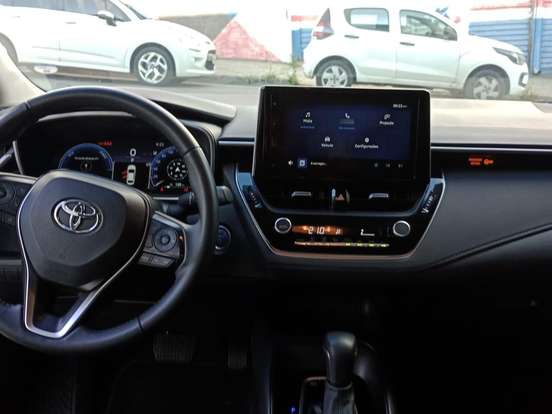 TOYOTA-COROLLA-1.8 VVT-I HYBRID FLEX ALTIS CVT TOYOTA-COROLLA-2024