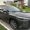TOYOTA COROLLA CROSS 2.0 VVT-IE FLEX XRE DIRECT SHIFT TOYOTA COROLLA CROSS 2.0 VVT-IE FLEX XRE DIRECT SHIFT