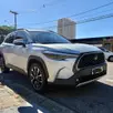 TOYOTA COROLLA CROSS 2.0 VVT-IE FLEX XRX DIRECT SHIFT TOYOTA COROLLA CROSS 2.0 VVT-IE FLEX XRX DIRECT SHIFT