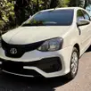 TOYOTA ETIOS 1.5 X PLUS 16V FLEX 4P AUTOMÁTICO TOYOTA ETIOS 1.5 X PLUS 16V FLEX 4P AUTOMÁTICO