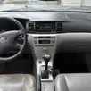 TOYOTA FIELDER 1.8 SE-G 16V FLEX 4P AUTOMÁTICO TOYOTA FIELDER 1.8 SE-G 16V FLEX 4P AUTOMÁTICO