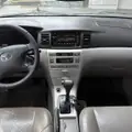 TOYOTA FIELDER 1.8 SE-G 16V FLEX 4P AUTOMÁTICO TOYOTA FIELDER 1.8 SE-G 16V FLEX 4P AUTOMÁTICO