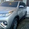 TOYOTA HILUX SW4 2.7 SRV 7 LUGARES 4X2 16V FLEX 4P AUTOMÁTICO TOYOTA HILUX SW4 2.7 SRV 7 LUGARES 4X2 16V FLEX 4P AUTOMÁTICO