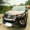 TOYOTA HILUX SW4 2.8 SRX DIAMOND 4X4 7 LUGARES 16V TURBO INTERCOOLER DIESEL 4P AUTOMÁTICO TOYOTA HILUX SW4 2.8 SRX DIAMOND 4X4 7 LUGARES 16V TURBO INTERCOOLER DIESEL 4P AUTOMÁTICO