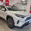 TOYOTA RAV4 2.5 VVT-IE HYBRID SX CONNECT AWD CVT TOYOTA RAV4 2.5 VVT-IE HYBRID SX CONNECT AWD CVT