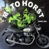 TRIUMPH STREET TWIN TRIUMPH STREET TWIN