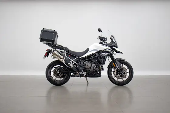 TRIUMPH TIGER 900 GT PRO 