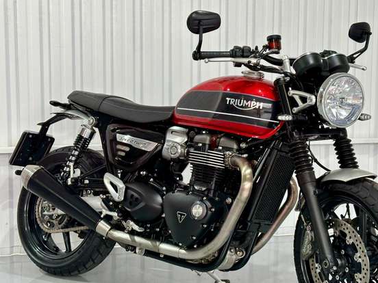 TRIUMPH-SPEED TWIN TRIUMPH-SPEED TWIN-2020