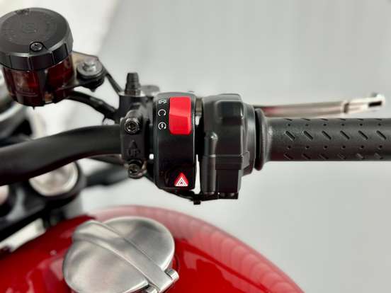 TRIUMPH-SPEED TWIN TRIUMPH-SPEED TWIN-2020