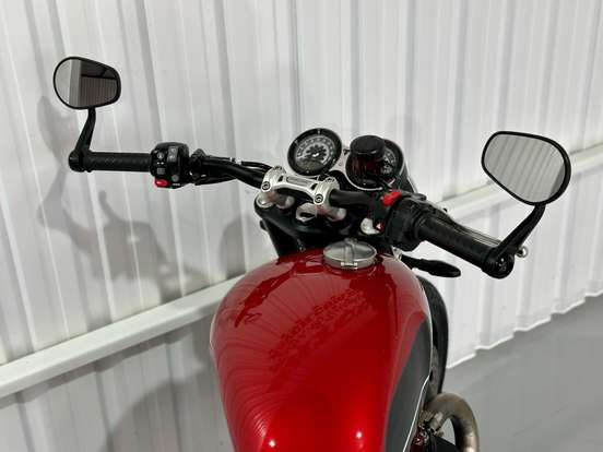 TRIUMPH-SPEED TWIN TRIUMPH-SPEED TWIN-2020