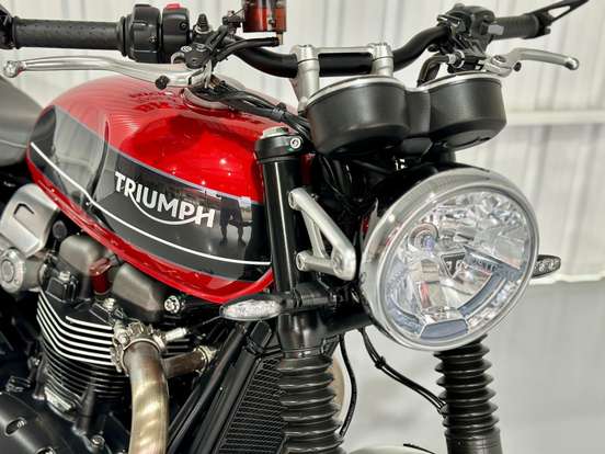 TRIUMPH-SPEED TWIN TRIUMPH-SPEED TWIN-2020