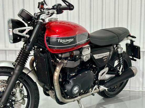 TRIUMPH-SPEED TWIN TRIUMPH-SPEED TWIN-2020