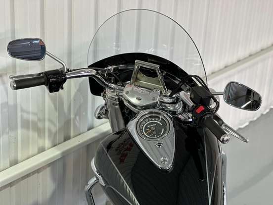 TRIUMPH-THUNDERBIRD COMMANDER ABS TRIUMPH-THUNDERBIRD COMMANDER ABS-2014