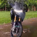 TRIUMPH TIGER 1200 BLACK EDITION TRIUMPH TIGER 1200 BLACK EDITION