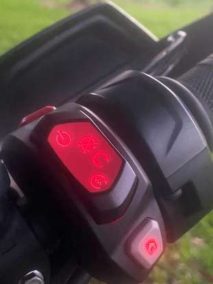 TRIUMPH-TIGER 1200 BLACK EDITION-2025