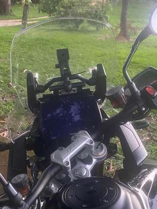 TRIUMPH-TIGER 1200 BLACK EDITION-2025