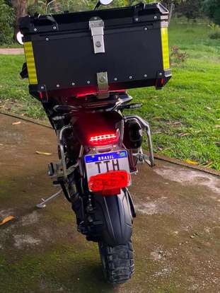 TRIUMPH-TIGER 1200 BLACK EDITION TRIUMPH-TIGER 1200 BLACK EDITION-2025