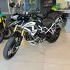 TRIUMPH TIGER 1200 RALLY PRO TRIUMPH TIGER 1200 RALLY PRO