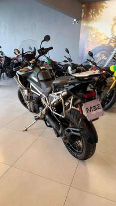 TRIUMPH-TIGER 1200 RALLY PRO-2022