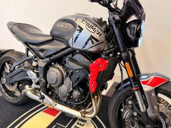 TRIUMPH-TRIDENT 660 TRIUMPH-TRIDENT 660-2023