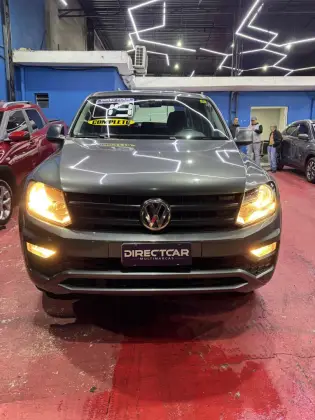 VOLKSWAGEN AMAROK 2.0 SE 4X4 CD 16V TURBO INTERCOOLER DIESEL 4P MANUAL VOLKSWAGEN AMAROK 2.0 SE 4X4 CD 16V TURBO INTERCOOLER DIESEL 4P MANUAL
