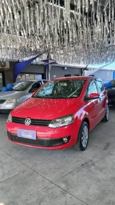 VOLKSWAGEN FOX 1.0 MI 8V FLEX 4P MANUAL VOLKSWAGEN FOX 1.0 MI 8V FLEX 4P MANUAL