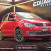 VOLKSWAGEN FOX 1.0 MI 8V FLEX 4P MANUAL VOLKSWAGEN FOX 1.0 MI 8V FLEX 4P MANUAL