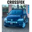 VOLKSWAGEN FOX 1.6 MI 8V FLEX 4P MANUAL VOLKSWAGEN FOX 1.6 MI 8V FLEX 4P MANUAL