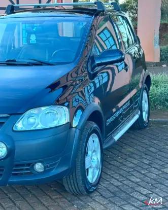VOLKSWAGEN-FOX-2007