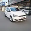 VOLKSWAGEN FOX 1.6 MI ROCK IN RIO 8V FLEX 4P MANUAL VOLKSWAGEN FOX 1.6 MI ROCK IN RIO 8V FLEX 4P MANUAL