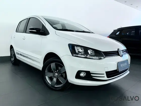 VOLKSWAGEN FOX 1.6 MSI TOTAL FLEX CONNECT 4P MANUAL VOLKSWAGEN FOX 1.6 MSI TOTAL FLEX CONNECT 4P MANUAL