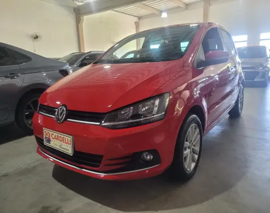 VOLKSWAGEN FOX 1.6 MSI TOTAL FLEX CONNECT 4P MANUAL VOLKSWAGEN FOX 1.6 MSI TOTAL FLEX CONNECT 4P MANUAL