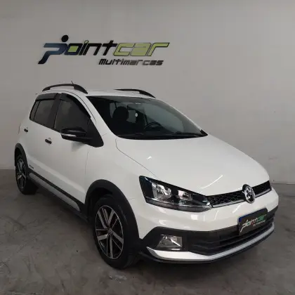 VOLKSWAGEN FOX 1.6 MSI TOTAL FLEX XTREME 4P MANUAL VOLKSWAGEN FOX 1.6 MSI TOTAL FLEX XTREME 4P MANUAL