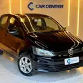 VOLKSWAGEN FOX 1.0 MI TRENDLINE 8V FLEX 4P MANUAL VOLKSWAGEN FOX 1.0 MI TRENDLINE 8V FLEX 4P MANUAL