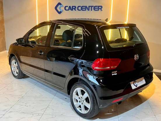 VOLKSWAGEN-FOX-1.0 MI TRENDLINE 8V FLEX 4P MANUAL VOLKSWAGEN-FOX-2014