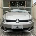 VOLKSWAGEN FOX 1.6 MSI HIGHLINE 16V FLEX 4P AUTOMATIZADO VOLKSWAGEN FOX 1.6 MSI HIGHLINE 16V FLEX 4P AUTOMATIZADO