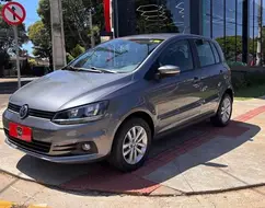 VOLKSWAGEN FOX 1.6 MSI TOTAL FLEX CONNECT 4P MANUAL VOLKSWAGEN FOX 1.6 MSI TOTAL FLEX CONNECT 4P MANUAL
